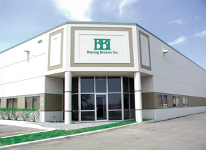 Bearing Brokers Inc Headquarters (BBI)