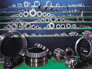 BEARINGS, BELTS, SEALS, CHAINS, SHAFT COLLARS, SPROCKETS, LOCKNUTS AND WASHERS, HYDRAULIC PRODUCTS, MECHANICAL PRODUCTS