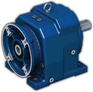 young power tech inline gearbox