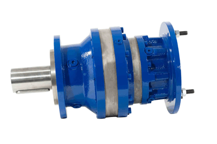 Young Powertech Planetary Gearbox