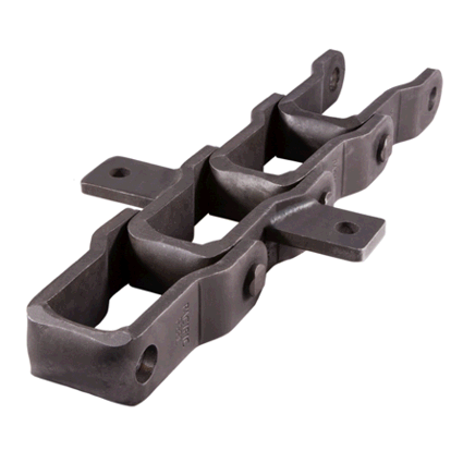 Steel Pintle