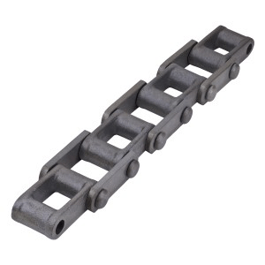 Combination Cast Engineering Chain