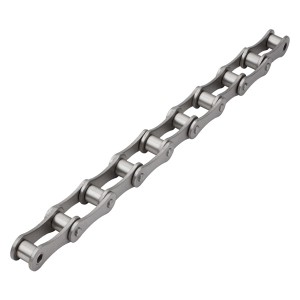 Nickel Plated Roller Chain