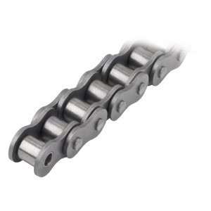 Self Lubrication Roller Chain