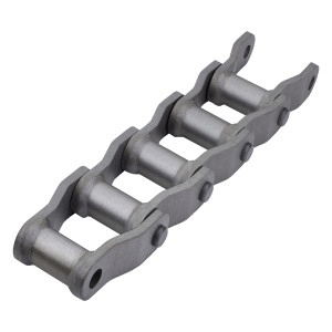 Welded Steel Engineering Chain